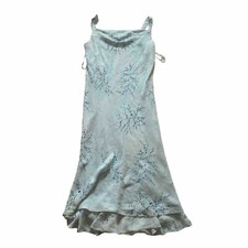 Abito donna lungo maxi a
