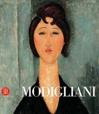 "Modigliani", volume edito da