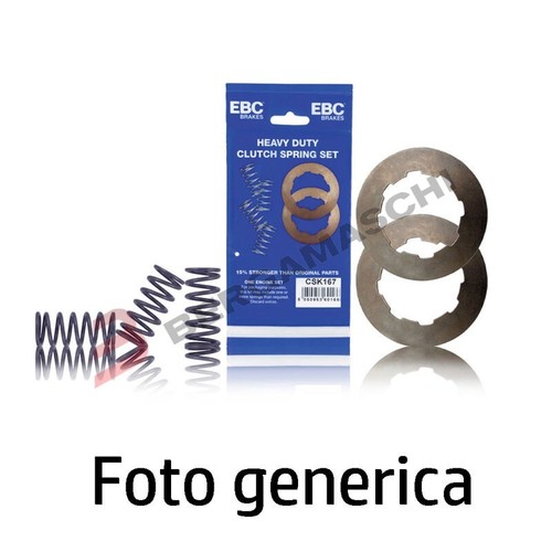 Molle frizione per moto - molle, honda