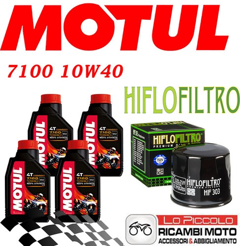 Kit tagliando kawasaki 750 s - kawasaki,