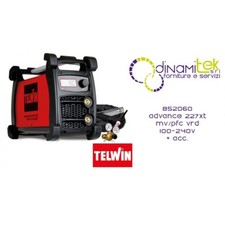 852060 SALDATRICE ADVANCE