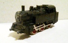 Locomotiva a vapore 0-3-0 Lima