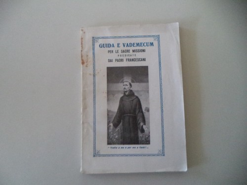 Guida vademecum per le - vademecum,