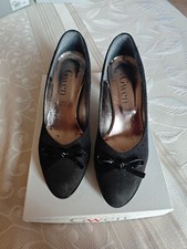 Decolletè Gwen - Vera pelle - Numero 36