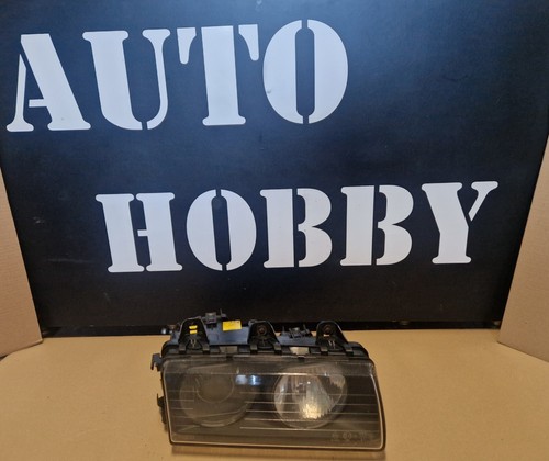 Bmw faro anteriore sinistro - anteriore,