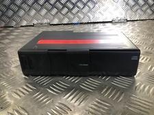 BMW E46 E39 E38 E83 E53 CD Changer CD Changer 6 scomparti 6512 9131852