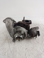 Turbocompressore per Peugeot