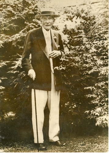John rockfeller à - rockfeller,