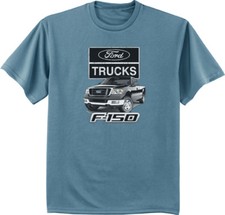 T-shirt Ford Trucks ford f-150