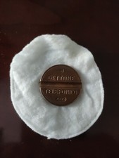 GETTONE TELEFONICO 7506 - RARO