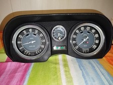 Quadro strumenti alfa romeo - quadro,