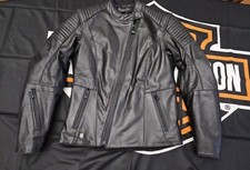 giacca in pelle originale