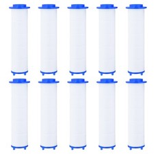 Filtro acqua soffione doccia