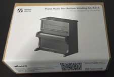 Bambu Lab Piano Music Box Kit