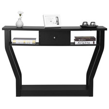 Tavolo Con Cassetto E 3