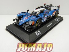 24H204 Voiture 1/43 IXO 24