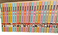 RINNE vol. 1-24 – Star Comics