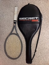 RACCHETTA TENNIS YAMAHA SECRET