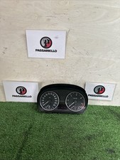 STRUMENTAZIONE QUADRO VEGLIA