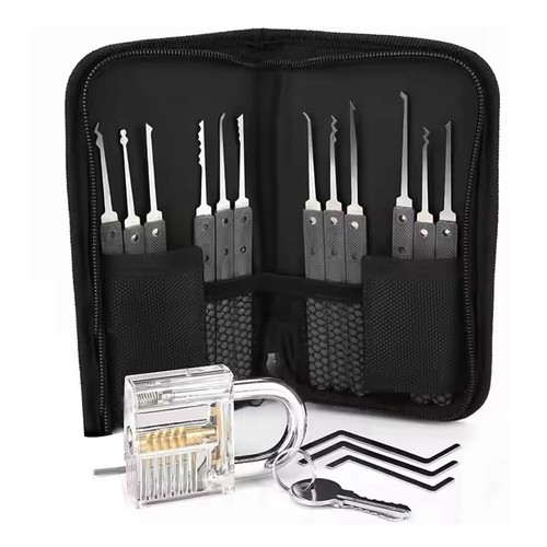 18x kit strumenti riparazione - 18x,