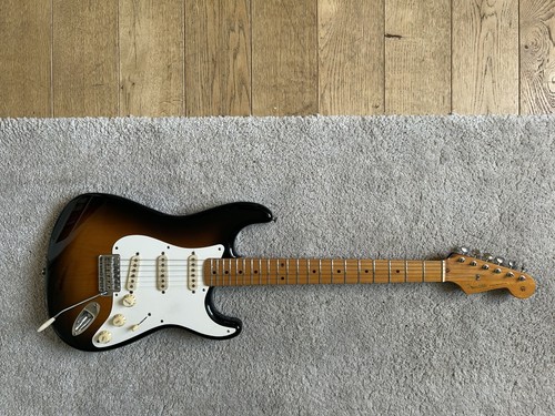 Fende stratocaster classic - stratocaster,