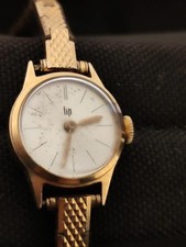 Orologio LIP Donna Automatico