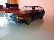 La mia deriva!! Carrozzeria