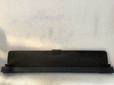 CAPPELLIERA POSTERIORE PER