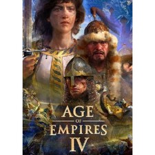 Age of Empires IV 4 PC Windows