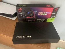 ASUS ROG Strix GeForce RTX