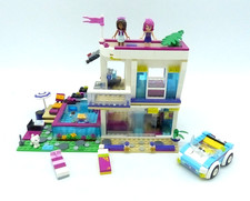 Lego friends 41135 livis - friends,