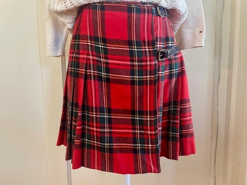 Mini kilt vintage the - mini,