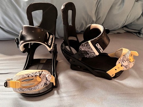 Burton cartel snowboard - cartel,