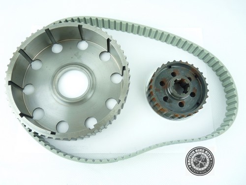 Kit trasmissione cinghia - kit,