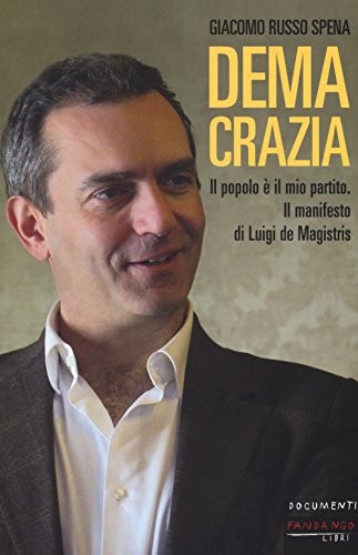 Demacrazia popolo è il - demacrazia.,