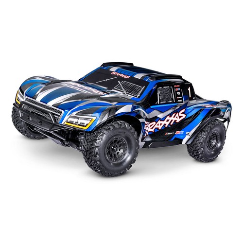 Traxxas 102076 4blue - 102076-4blue, 1:8