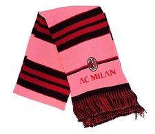 Sciarpa AC Milan Tubolare