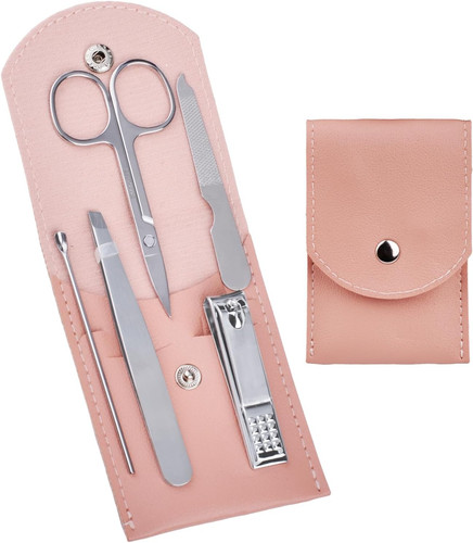 Set manicure viaggio - manicure,