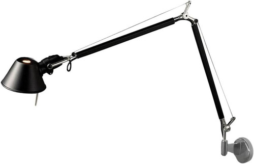 Artemide tolomeo lampada - tolomeo,