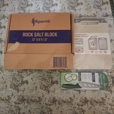 Spantik Himalayan Rock Salt