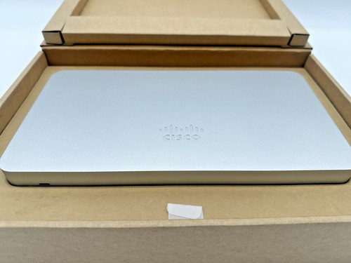 Nuovo cisco meraki - nuovo,