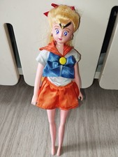 Sailor Venus Bandai Anni 90