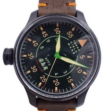 Terra Cielo Mare AFF3 Sport