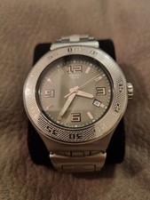 Swatch Irony Nabab Spotter Usato