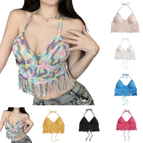 Top donna sexy boemia - donna,