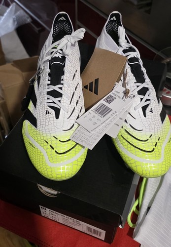 Scarpe calcio adidas predator - calcio,
