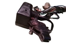 DEVIOLUCI sinistro per ricambi honda CB 400N 78-84