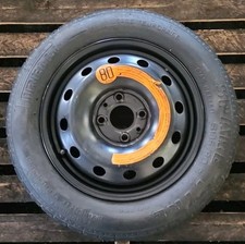 RUOTINO DI SCORTA DA 14" FIAT