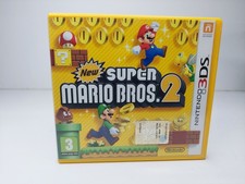 New Super Mario Bros 2