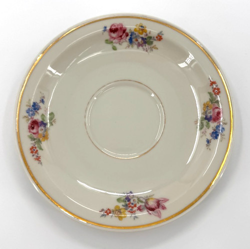 Zeh scherzer piattino - u.s.,